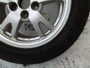 TOYOTA PRIUS XW30 2010-2015 15'' INCH 6J ET45 ALLOY WHEEL + TYRE 195/65