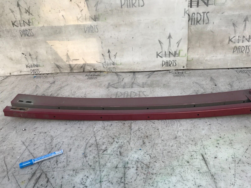 NISSAN QASHQAI J11 MK2 2013-20 GENUINE REAR BUMPER CRASH BAR REINFORCEMENT BR640