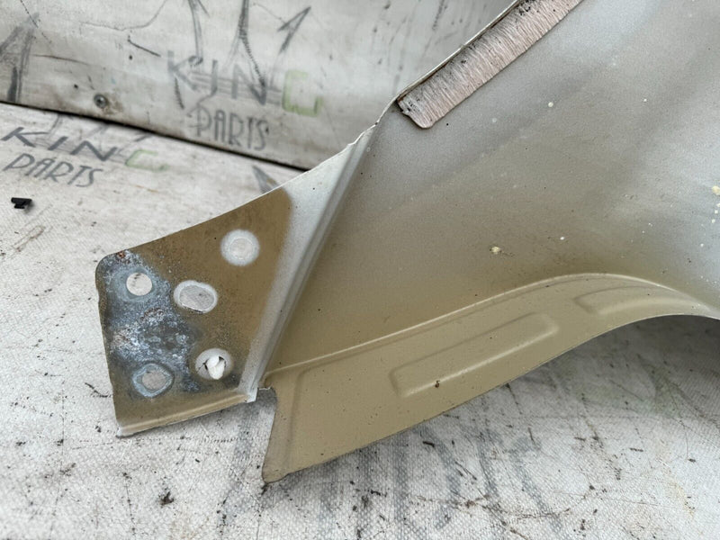 MERCEDES SPRINTER MK3 907 910 2019-23 FRONT FENDER WING PANEL RIGHT SIDE