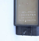 VAUXHALL CORSA D 2006-2014 1.2 1.4 IGNITION COIL PACK DELPHI 28445765 *2