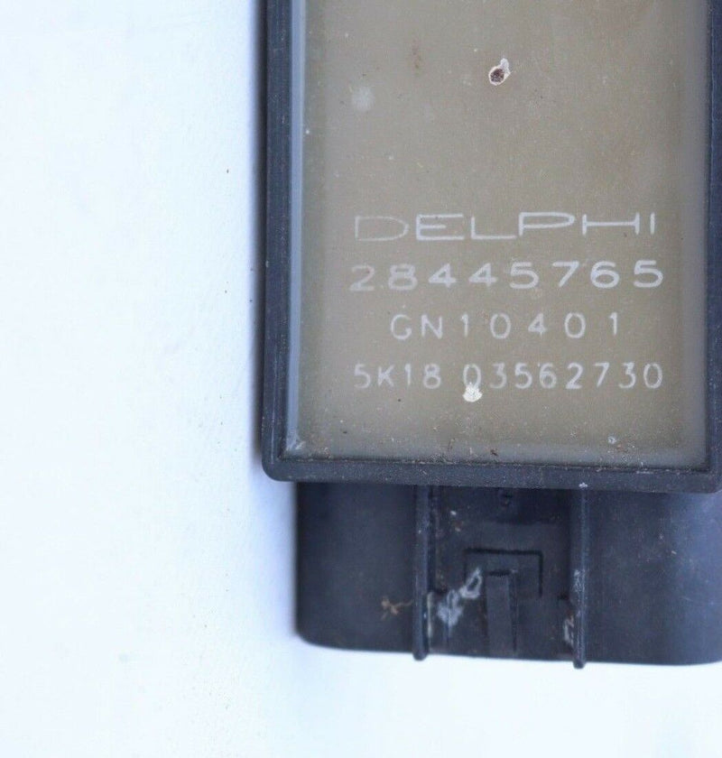 VAUXHALL CORSA D 2006-2014 1.2 1.4 IGNITION COIL PACK DELPHI 28445765 *2