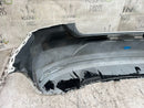 VW POLO MK5 6C FACELIFT 2014-2017 REAR BUMPER 6C6807421A