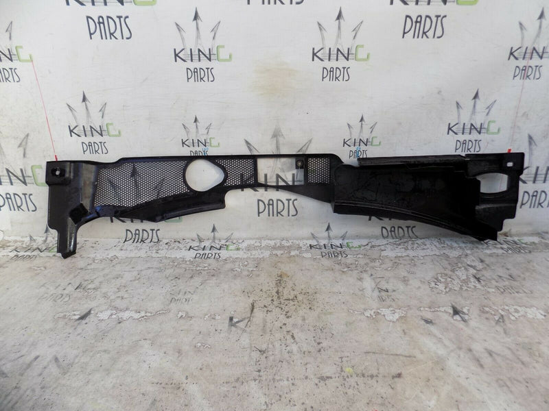 AUDI A4 B8 1.8 TFSI 2009-2015 SCUTTLE PANEL WIPER TRAY BULKHEAD TRIM COVER