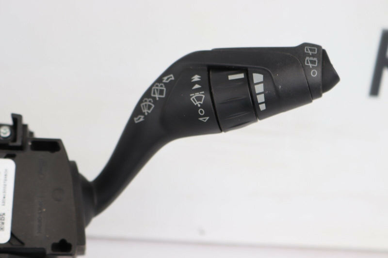 FORD FOCUS MKIII 2011-2014 5DR INDICATOR WIPER STALK CONTROL SWITCH & SQUIB
