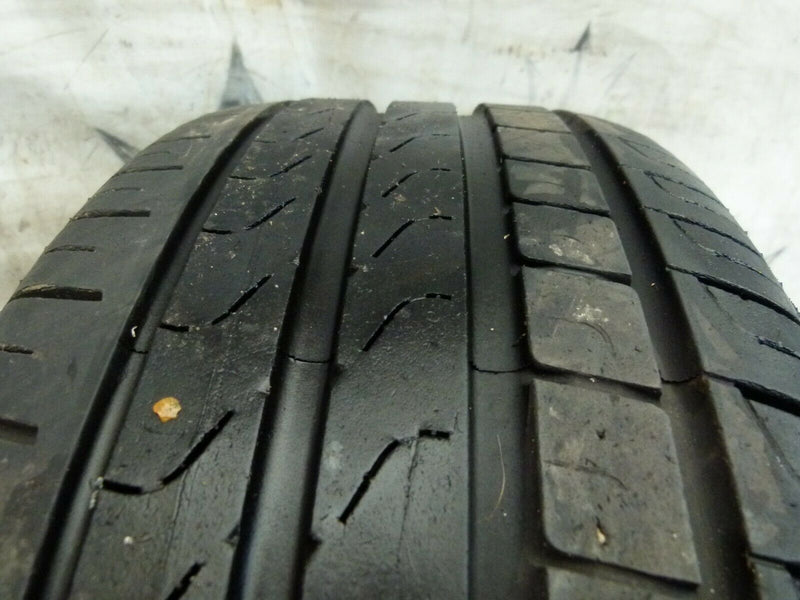 MERCEDES W211 GENUINE ALLOY WHEEL 16" 7.5Jx16H2 ET42 TYRE 225/55 R16