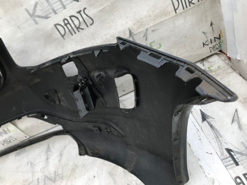 FORD ECOSPORT MK2 2013-2017 FRONT BUMPER GENUINE CN1517757HA