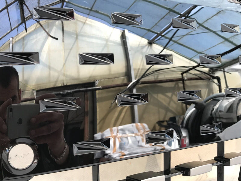 BMW i4 G26 2022-2024 FRONT BUMPER GRILL RADIATOR *(icam, RADAR HOLE)  946346