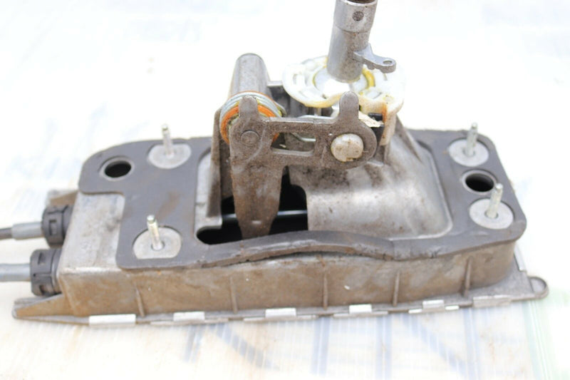 VW GOLF VI MK6 2008-2012 1.6 TDI MANUAL 5-SPEED GEARSTICK SHIFTER LINKAGE *3