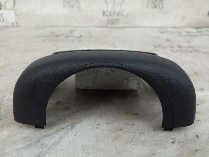 VW UP 2011-2016 STEERING COLUMN UPPER COVER TRIM GENUINE 1S0858560 S80-12