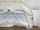 NISSAN QASHQAI J11 LCI 2017-2020 GENUINE FRONT BONNET HOOD PANEL WHITE
