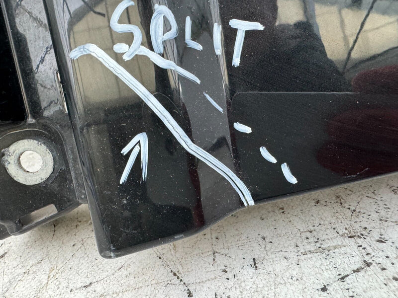 LAND ROVER EVOQUE MK1 L538 2011-2015 FRONT FENDER WING PANEL RIGHT SIDE