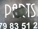 HYUNDAI TUCSON 2015-2017 GENUINE 3 BUTTON REMOTE KEY 95430-D3100