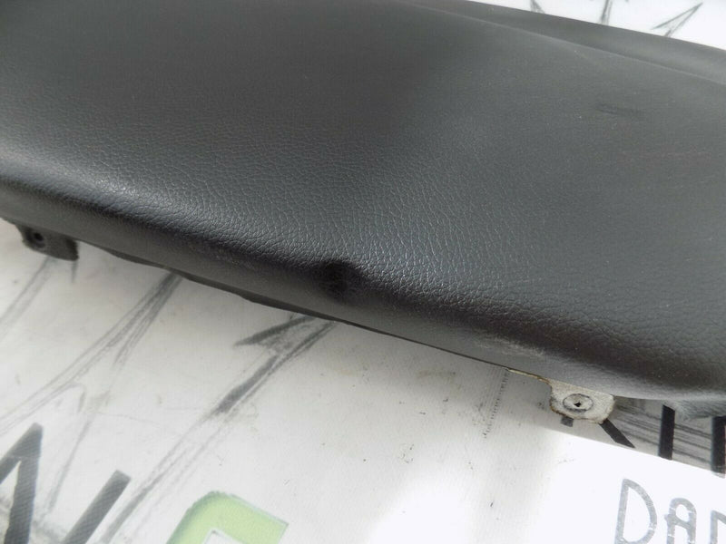 MINI HATCH R56 2006–2012 BLACK TOP DASHBOARD GENUINE 1 250911 1015