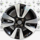 CITROEN C3 MK3 GENUINE 16" ALLOY WHEEL 6,5Jx16 CH4-20 RIM R16 9813075077