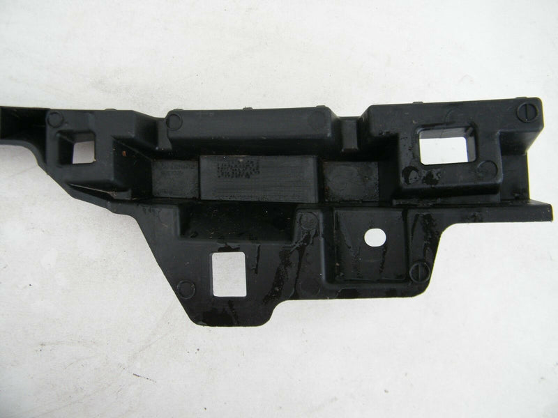 RENAULT SCENIC 2013-2016 FRONT BUMPER LEFT BRACKET GUIDE 622216413R (S17-27/S38)