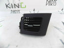 TOYOTA PRIUS XW30 2009-2015 DASHBOARD AIR VENT LEFT SIDE RHD 55650-47120
