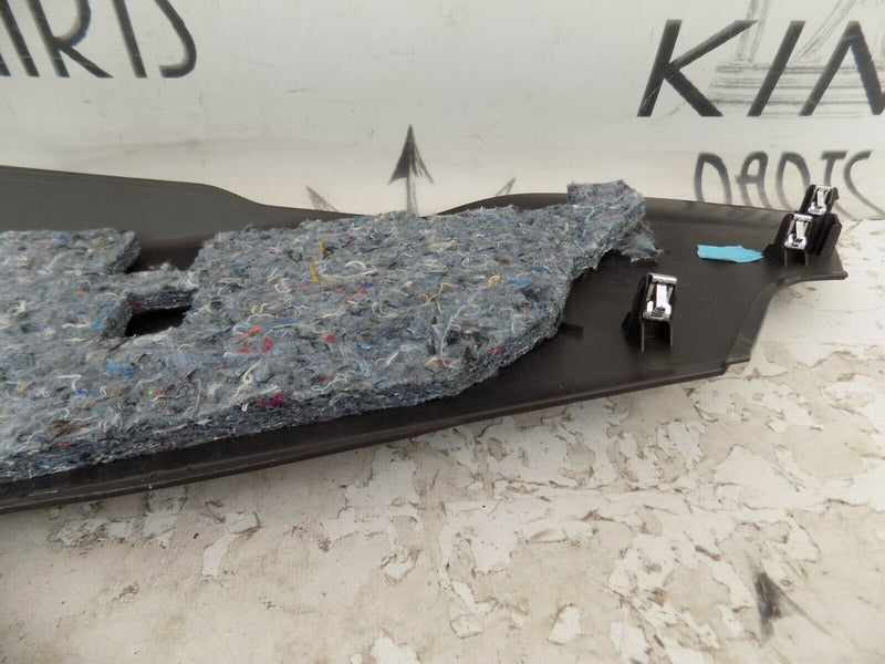 FORD FIESTA MK7 ST 09-17 R.HAND DRIVER PASSENGER SEAT CONSOLE OEM OBA61A046B27