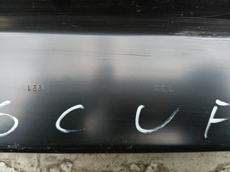 VW CRAFTER MK2 SY/SZ 18-ON SLIDING DOOR FILLER PLATE SILL LEFT SIDE MEMBER P1993