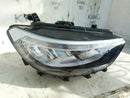 VW iD3 GENUINE HEADLIGHT RIGHT DRIVER SIDE O/S 10C941006A