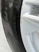 TOYOTA IQ 16'' ALLOY WHEEL & TYRE 205/55/16 7J ET40 8418-9