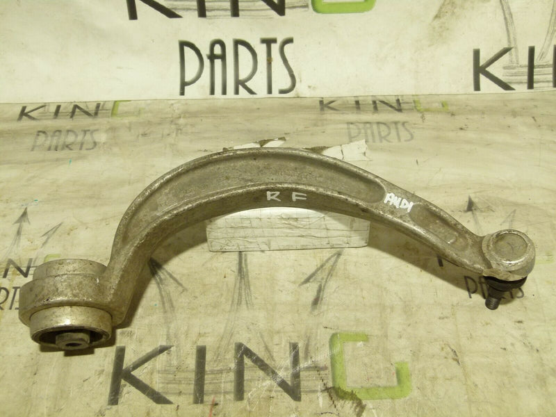 AUDI A4 S4 B9 8W 3.0 TFSI FRONT RIGHT LOWER WISHBONE CONTROL ARM 8K0407696H