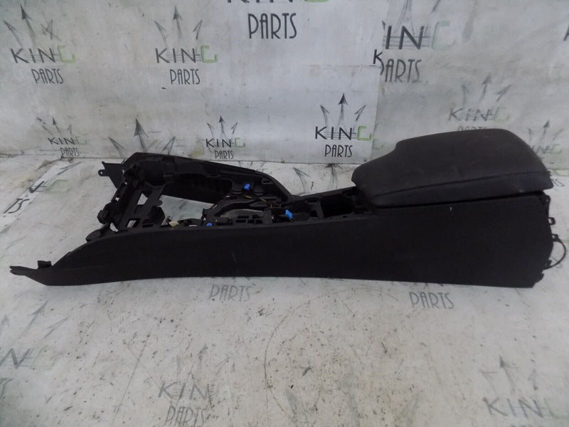 BMW F30 F31 2012-2015 CENTRE CONSOLE ARM REST PANEL GENUINE 9207838 #