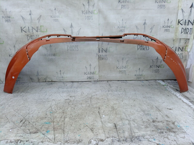 FORD TRANSIT CUSTOM LCI 2018-ON FRONT BUMPER LOWER SECTION JK21-R17757-A