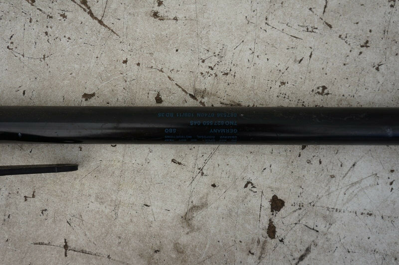 SEAT ALHAMBRA 2010-2015 BOOT LID LIFTER REAR LEFT 7NO82755004S
