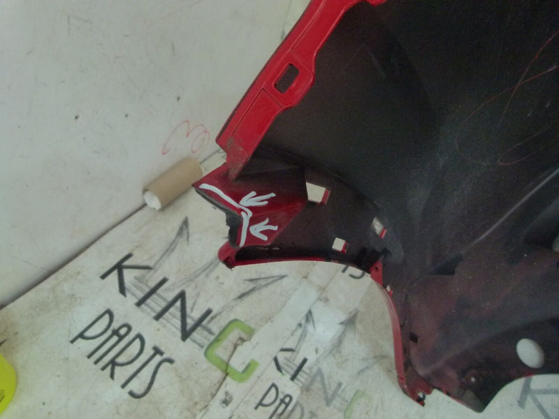 RENAULT KADJAR 2015-2018 FRONT BUMPER PDC GENUINE 620220343R