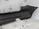 MERCEDES CLASS A REAR BUMPER BROWN  W169 GENUINE  A1698856525 A1698857325