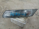 PORSCHE BOXSTER 987 2004-09 LEFT WING INDICATOR GENUINE 987631033