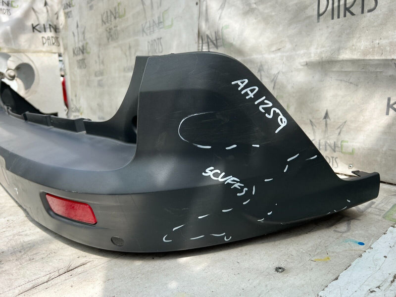 FORD TRANSIT CONNECT 2013-ON REAR BUMPER PDC  KT1B-17K823-N
