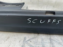 MINI COOPER S F55 2014-2018 GENUINE RIGHT DRIVER SIDE SKIRT SILL COVER