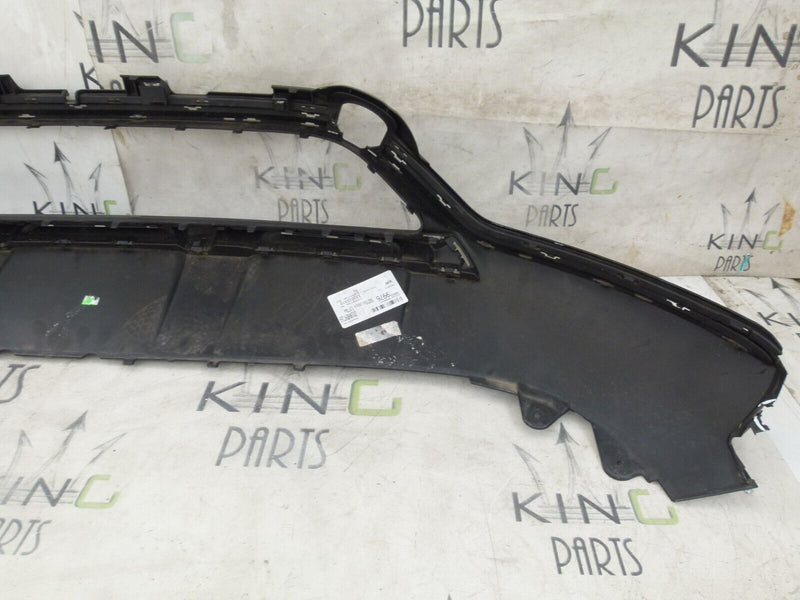 MERCEDES GLS AMG X167 2020-ON FRONT LOWER GRILL GENUINE A167885180