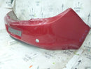 VAUXHALL INSIGNIA A 2008-2012 REAR BUMPER GENUINE 13238744