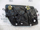 MERCEDES BENZ A CLASS  W177 FRONT RIGHT DOOR WINDOW REGULATOR + SPEAKER 2018 UP