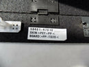 TOYOTA PRIUS XW30 2009-2015 REAR TRUNK BOOT CARPET CARD BOARD 58415-47030