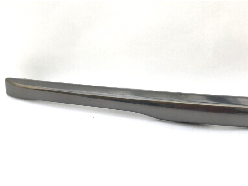 KIA XCEED CD 2019-ON NEW RIGHT SIDE FOG LIGHT CHROME TRIM MOULDING 86556J7CB0 RH