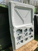 FORD TRANSIT MK4 2013-2021 GENUINE LEFT SIDE SLIDING SLIDE DOOR PANEL