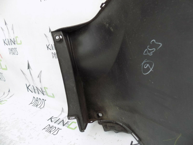 HONDA CRV CR-V MK4 2012-2016 END CAP REAR BUMPER CORNER RIGHT 71502T1GZZ00