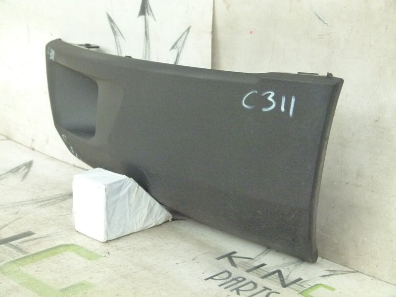 VAUXHALL GRANDLAND X FRONT BUMPER LEFT FOG LIGHT TRIM GENUINE YP00082377