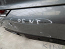 VOLVO XC90 II 2015-ON REAR BUMPER GREY GENUINE 39833042
