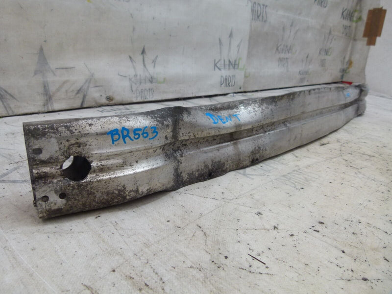 AUDI A4 B8 8K 2008-12 FRONT CRASH BAR REINFORCMENT GENUINE 8K0807113