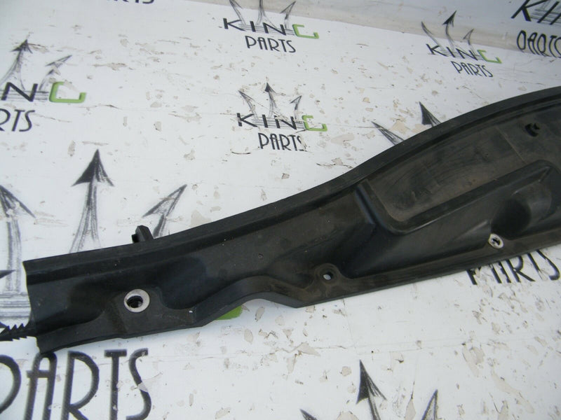 VAUXHALL CORSA E 2014-ON FRONT LOWER SCUTTLE PANEL 39005021