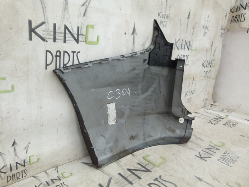 FORD TRANSIT CUSTOM 2012-2017 REAR BUMPER RIGHT SIDE CORNER BK2117926AA