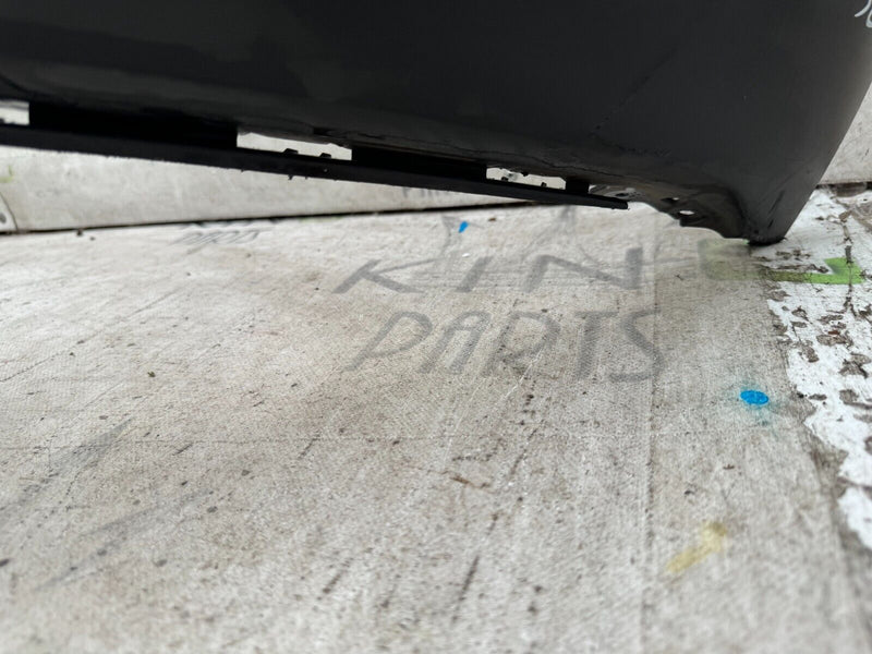 VAUXHALL MOKKA X 2016-2020 FRONT BUMPER LOWER SECTION 42536902