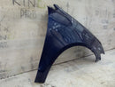 VW POLO 9N FACELIFT 2005-2009 FRONT FENDER WING PANEL RIGHT DRIVER SIDE