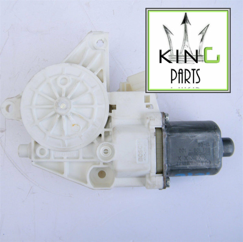 MERCEDES W212 E-Class 10-15 WINDOW REGULATOR MOTOR REAR DOOR LEFT N/S 2048200542