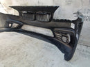 BMW 2 F45 ACTIVE TOURER 2014-2018 FRONT BUMPER GENUINE 5112 7347231