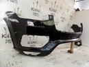 VOLVO XC90 II MK2 2015-2018 BLACK FRONT BUMPER GENUINE 31353362